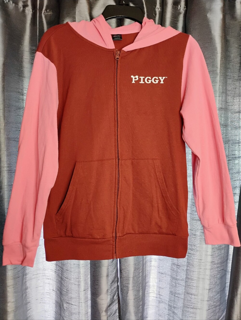 Roblox Piggy Hoodie